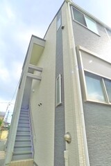 ハーモニーテラス青戸