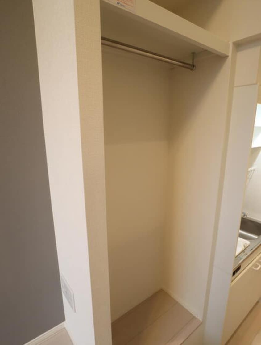 収納 ハーモニーテラス青戸