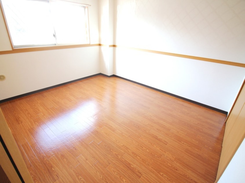 居室 ピュアクレセント