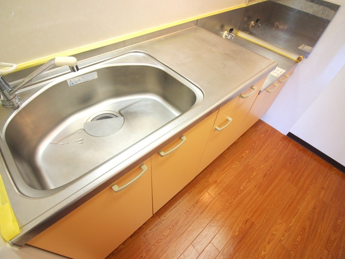 キッチン ピュアクレセント