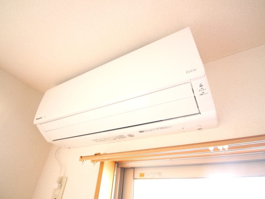 ベランダ・バルコニー ピュアクレセント