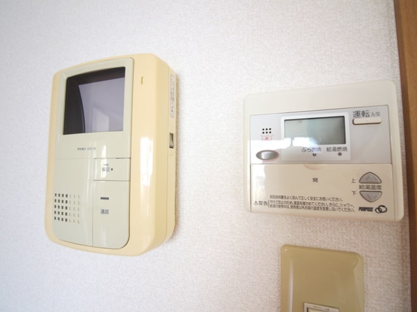 周辺環境 ピュアクレセント