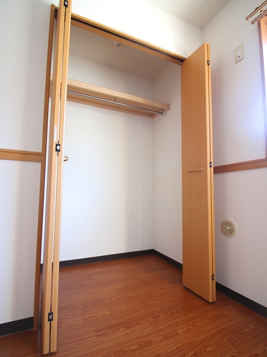 内観写真 ピュアクレセント