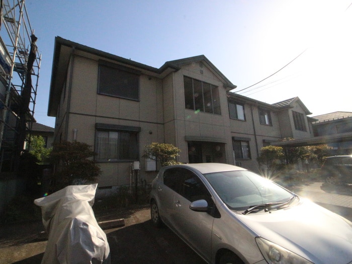 外観写真 サングラード