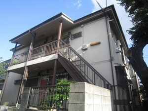 中島ハイツ