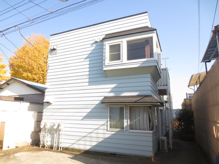 外観写真 ロイヤル・ハイツ