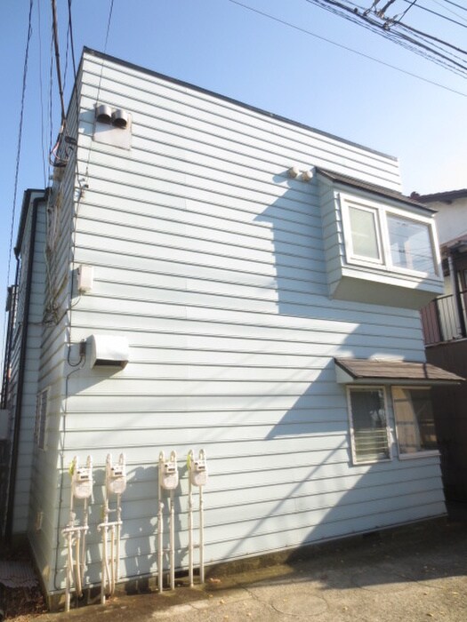 外観写真 ロイヤル・ハイツ