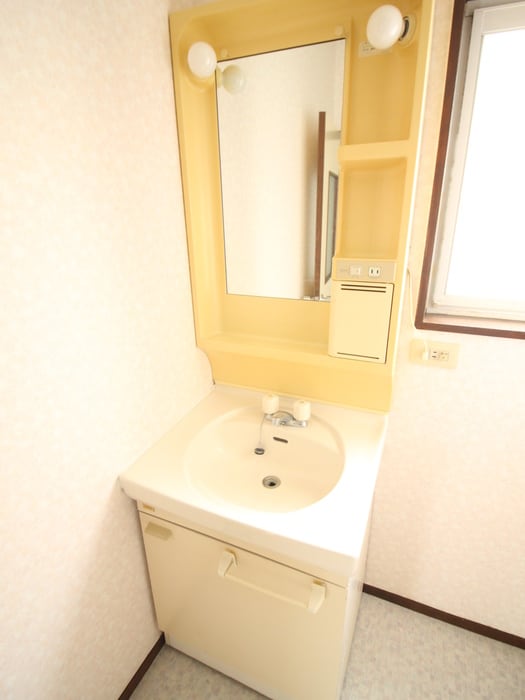 洗面 ロイヤル・ハイツ