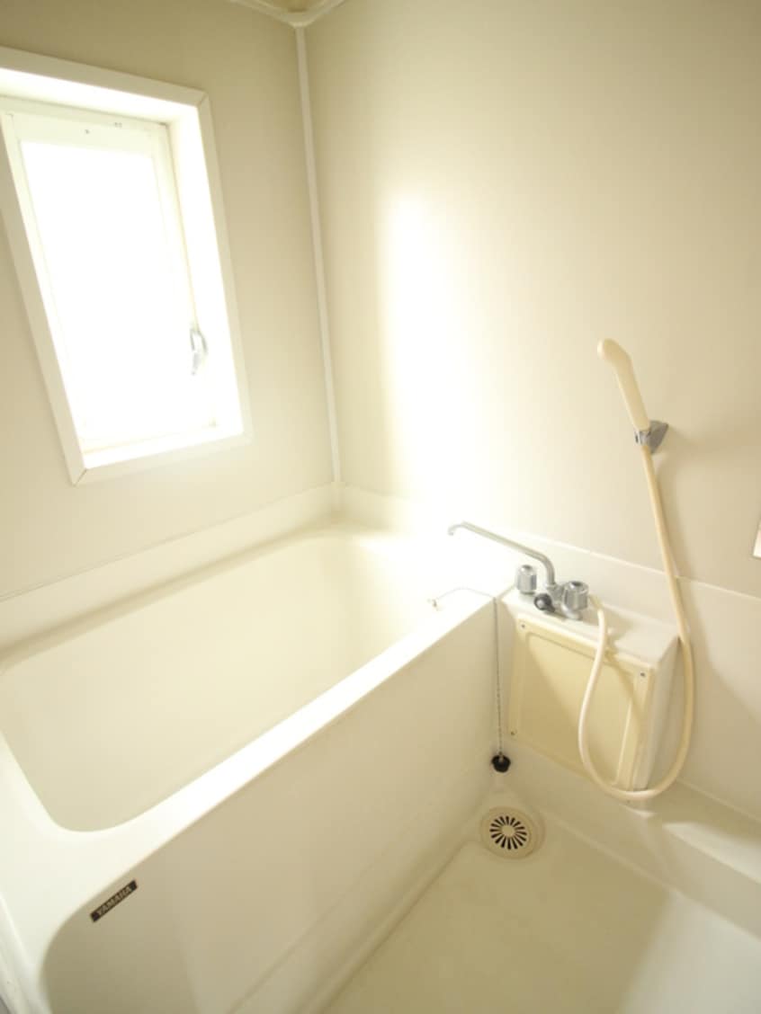 バス／シャワールーム等 ロイヤル・ハイツ