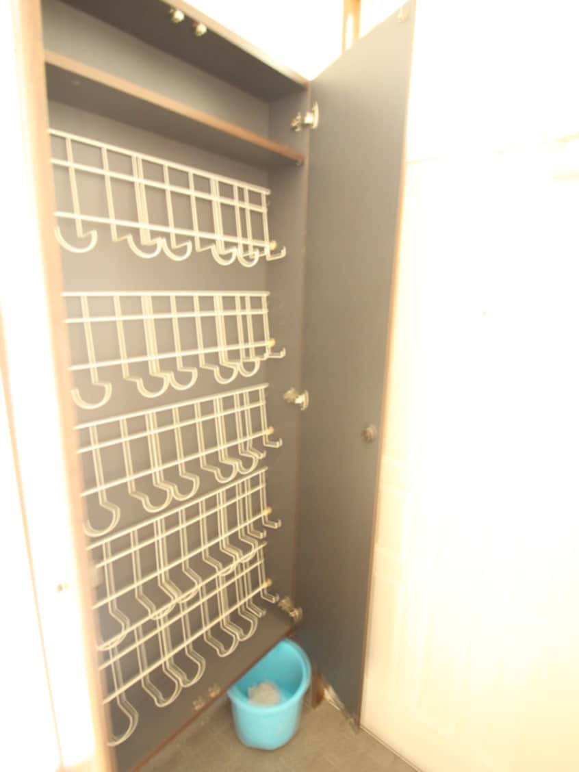 靴箱 ロイヤル・ハイツ