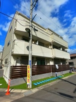 Operation Bonheur 八潮