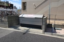 建物設備 サン　フォレストⅡ