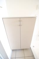 靴箱 サン　フォレストⅡ