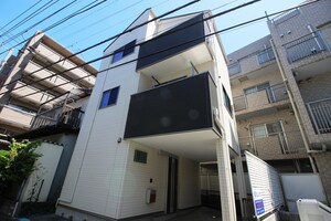 川崎市高津区坂戸戸建