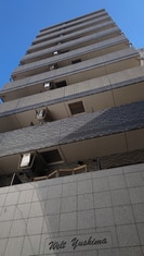 ヴェルト湯島(1005)の外観