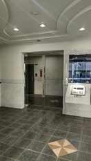 エントランス部分 ヴェルト湯島(1005)