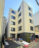 外観写真 エルファーロ日暮里