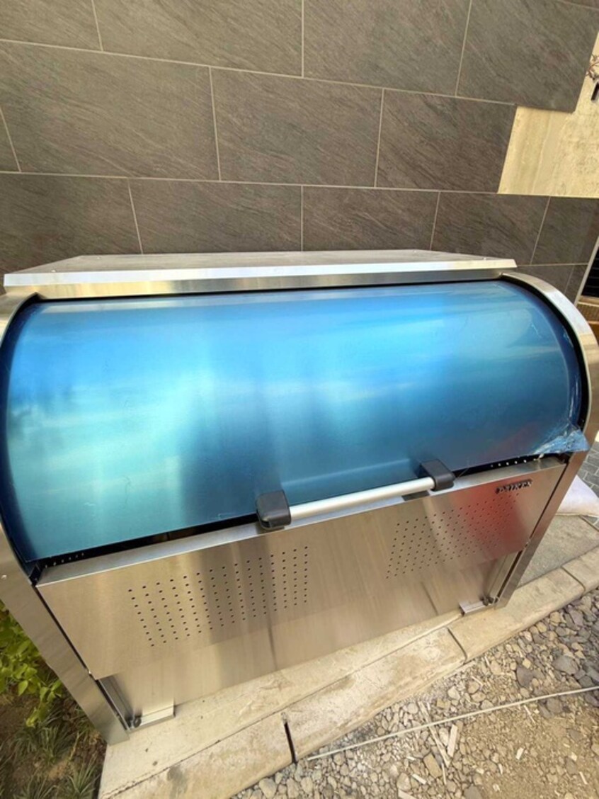 建物設備 エルファーロ日暮里