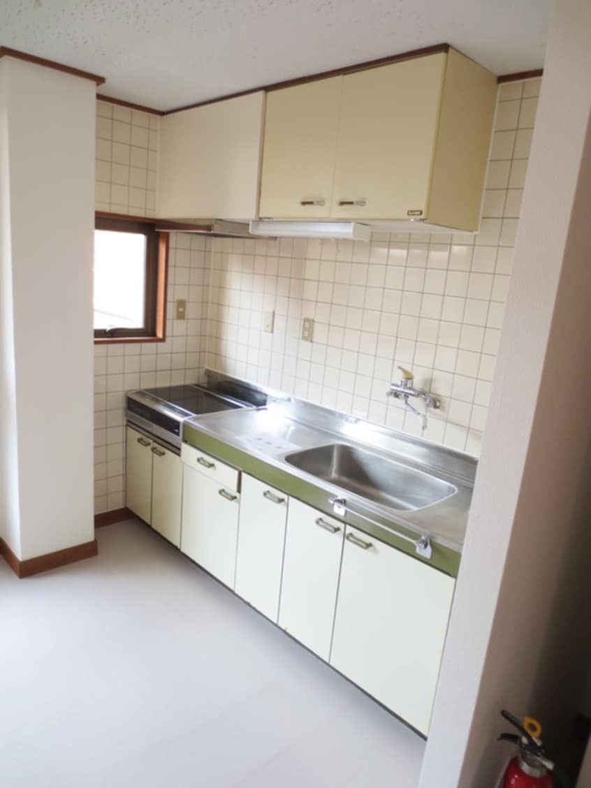 キッチン プラトウハウス