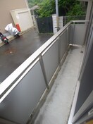 ベランダ・バルコニー セブンスＫⅡ