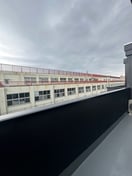 ベランダ・バルコニー ALAMOANA