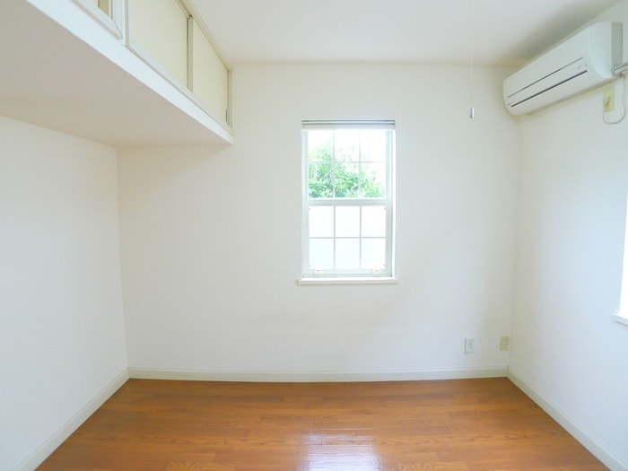 居室 アイビーコート