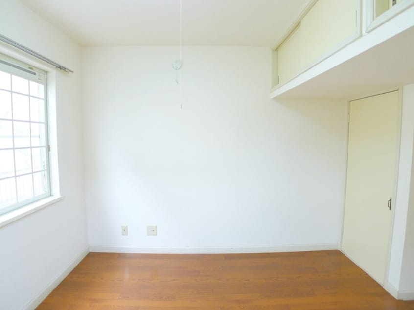 居室 アイビーコート