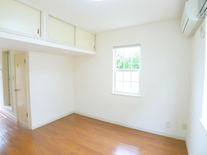 居室 アイビーコート