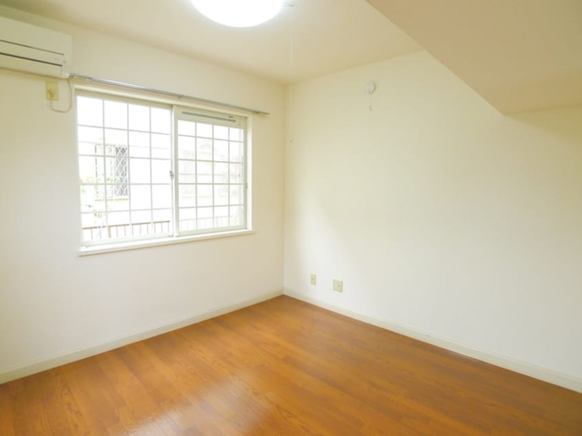 居室 アイビーコート