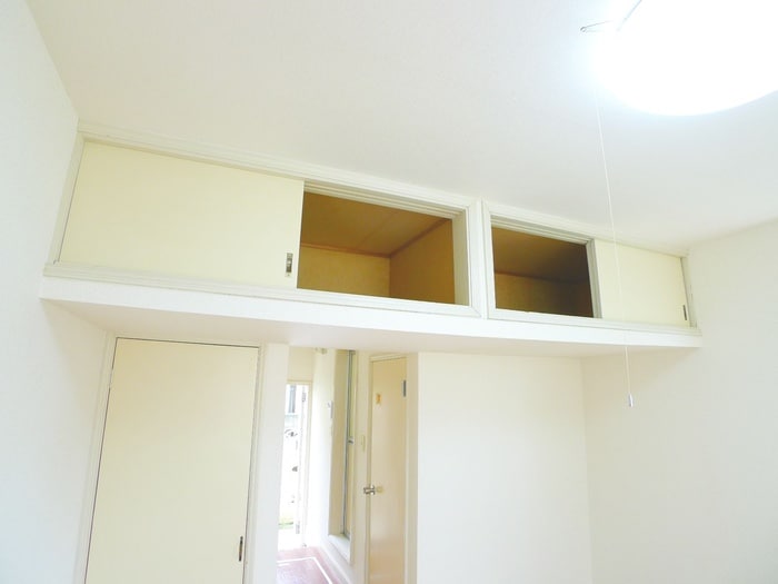 収納 アイビーコート