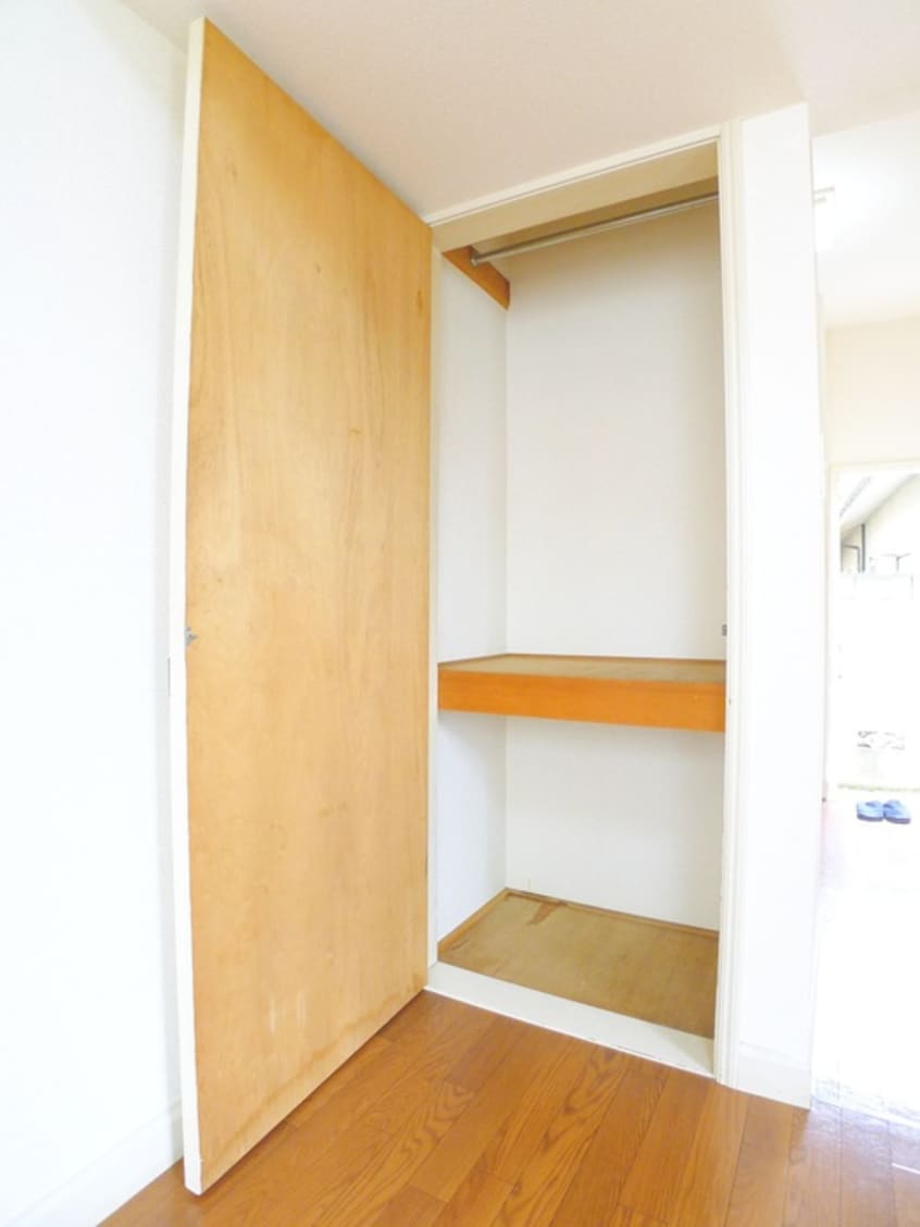 収納 アイビーコート