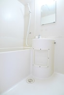 バス／シャワールーム等 アイビーコート