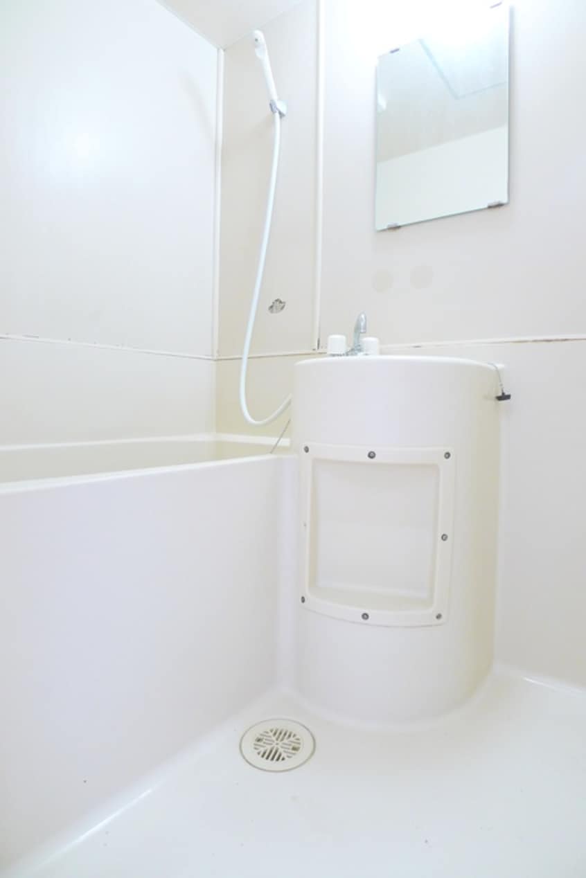 バス／シャワールーム等 アイビーコート