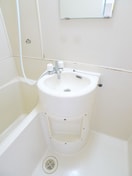 洗面 アイビーコート