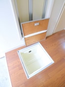 収納 アイビーコート