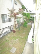 ベランダ・バルコニー アイビーコート