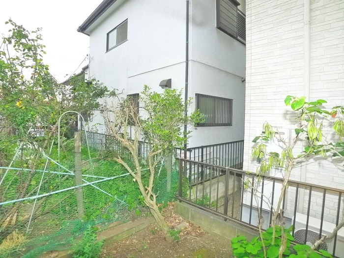 周辺環境 アイビーコート