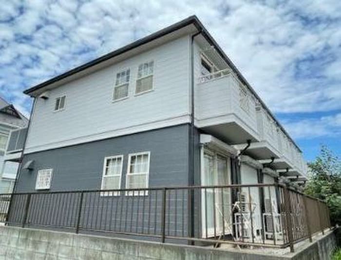 外観写真 パストラルハウス　D棟