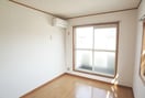 室内からの展望 パストラルハウス　D棟