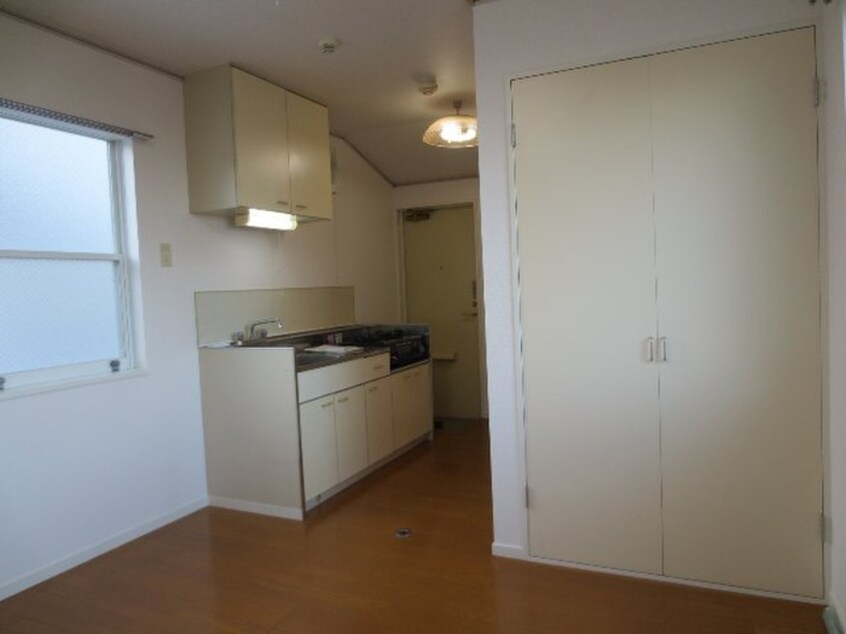 キッチン 瀬村ハウス