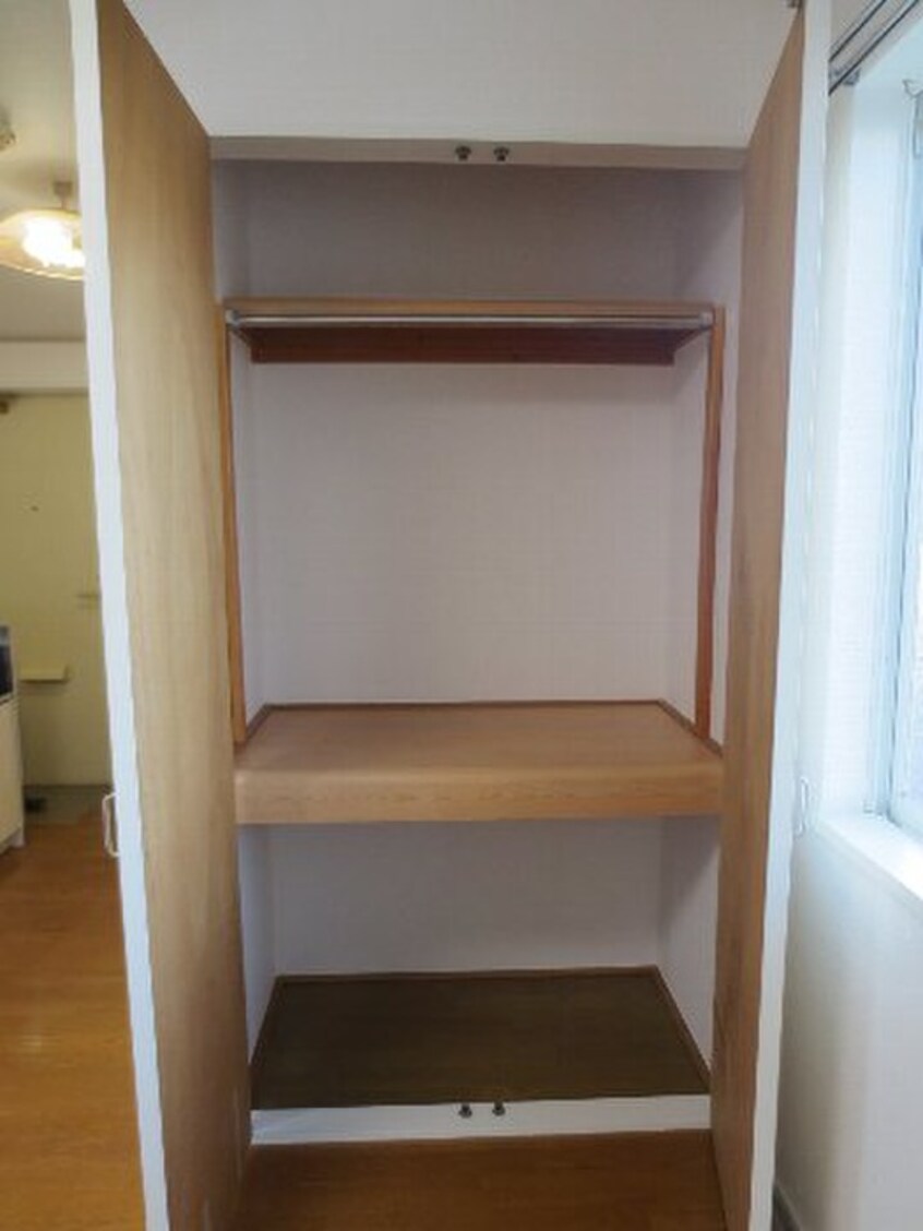 収納 瀬村ハウス