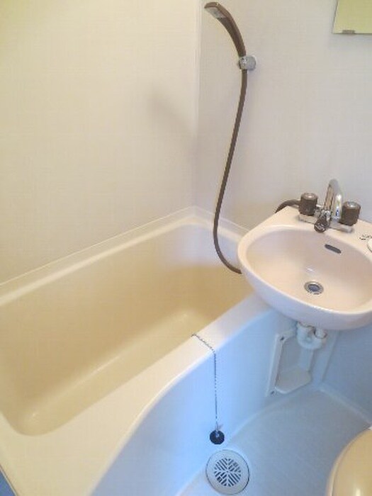 バス／シャワールーム等 瀬村ハウス