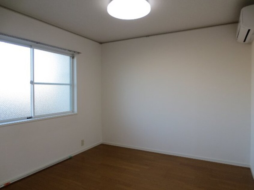 居室 瀬村ハウス