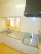 キッチン アゴラⅡ