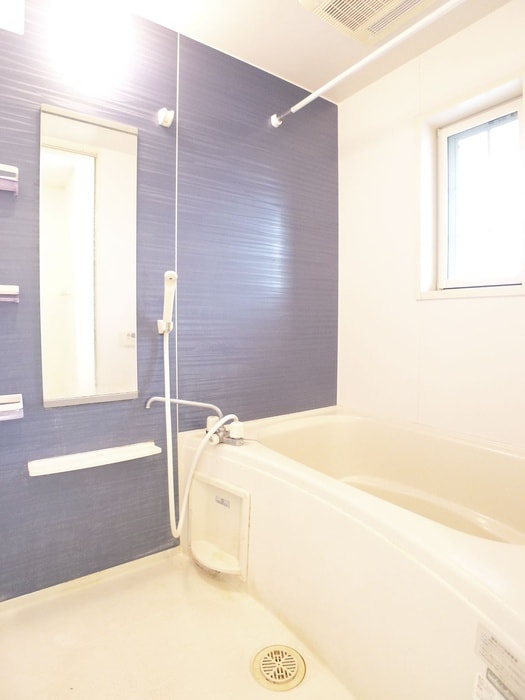 バス／シャワールーム等 アゴラⅡ