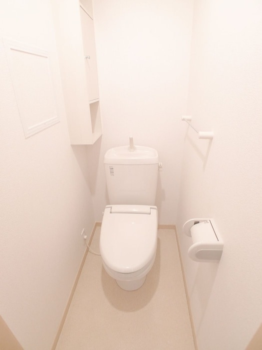 トイレ アゴラⅡ