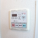 内観写真 アゴラⅡ