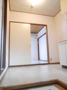 収納 ハイツリバーサイド