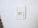 居室 ハイツリバーサイド