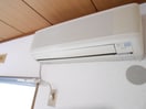 居室 ハイツリバーサイド
